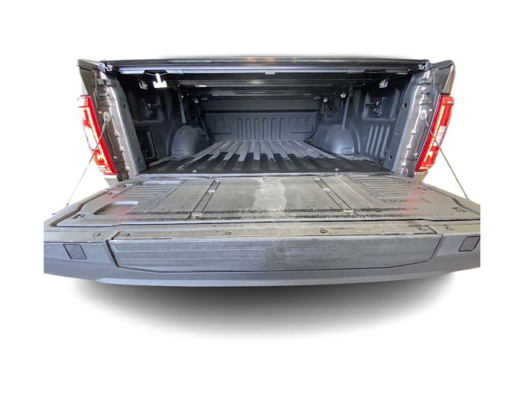 Thumbnail: 2021 Ford F-150 - 16