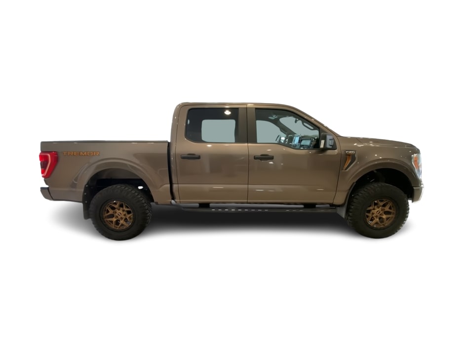Thumbnail: 2021 Ford F-150 - 20