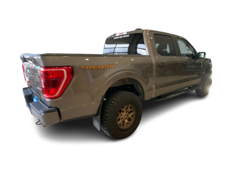 Thumbnail: 2021 Ford F-150 - 19