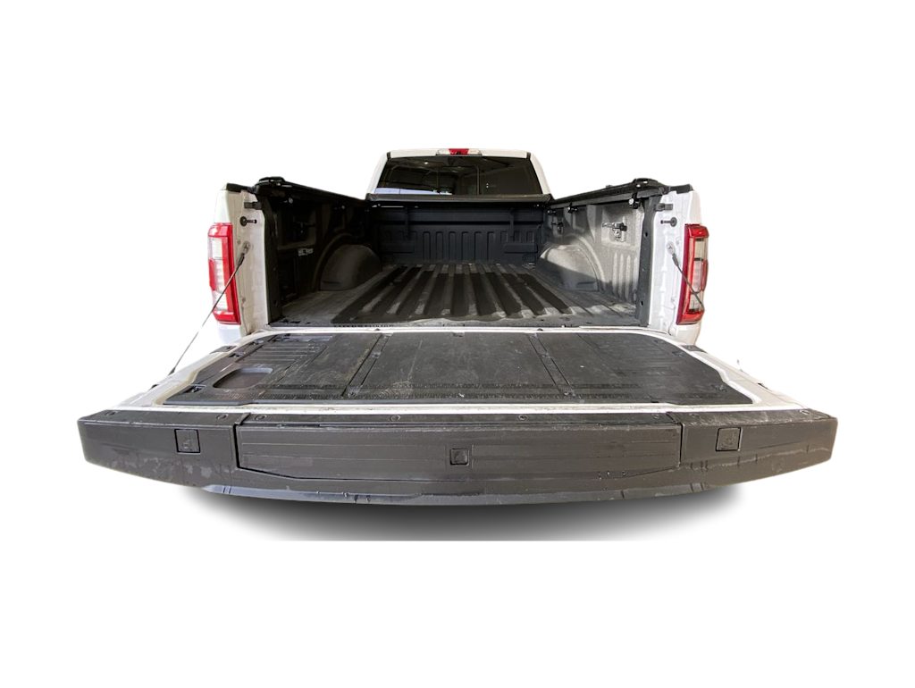 Thumbnail: 2021 Ford F-150 - 14