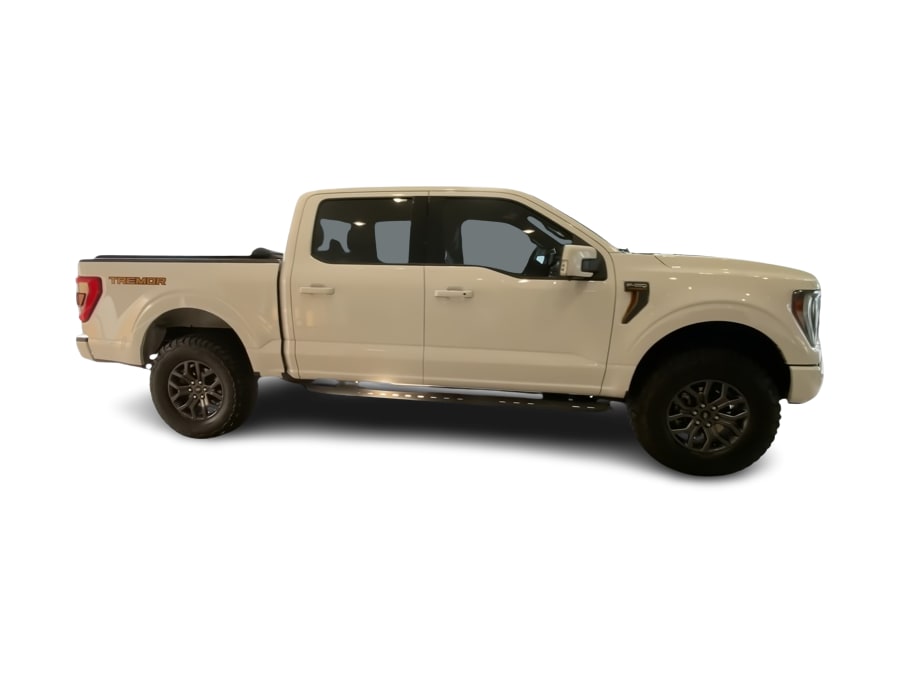 Thumbnail: 2021 Ford F-150 - 20