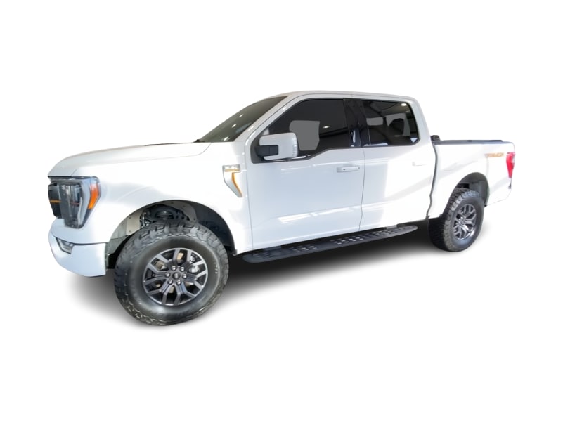 Thumbnail: 2021 Ford F-150 - 3