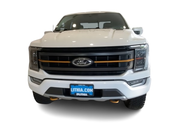 Thumbnail: 2021 Ford F-150 - 5