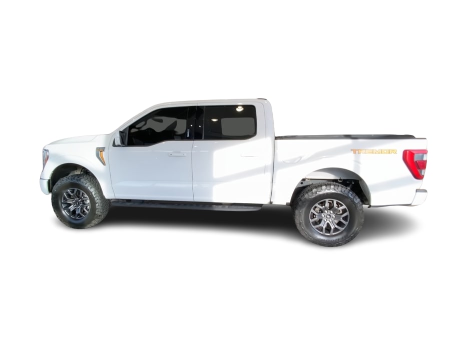 Thumbnail: 2021 Ford F-150 - 18