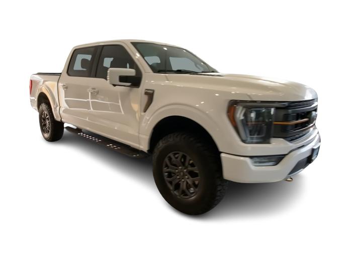 Thumbnail: 2021 Ford F-150 - 17