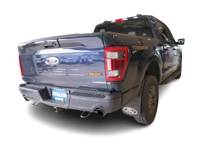 Thumbnail: 2023 Ford F-150 - 18