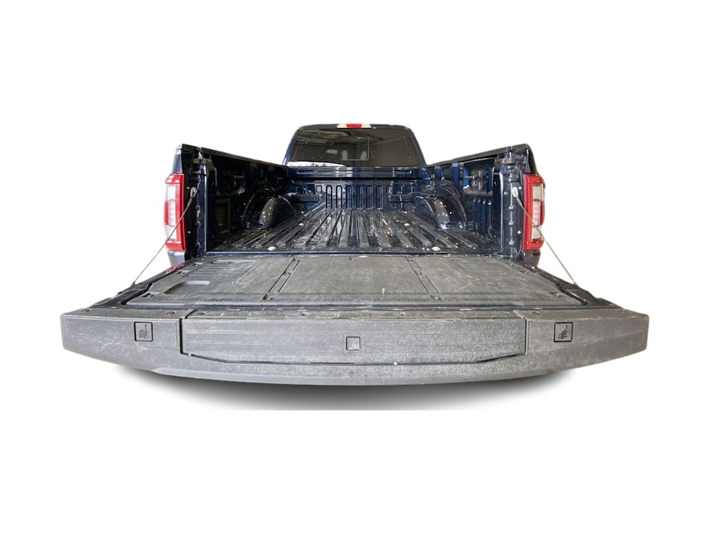 Thumbnail: 2023 Ford F-150 - 15