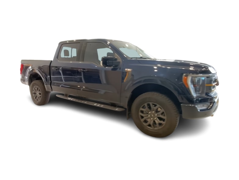 Thumbnail: 2023 Ford F-150 - 16