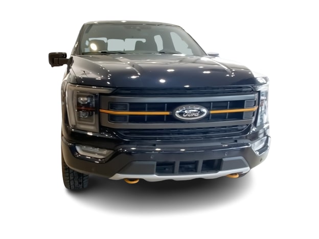 Thumbnail: 2023 Ford F-150 - 5