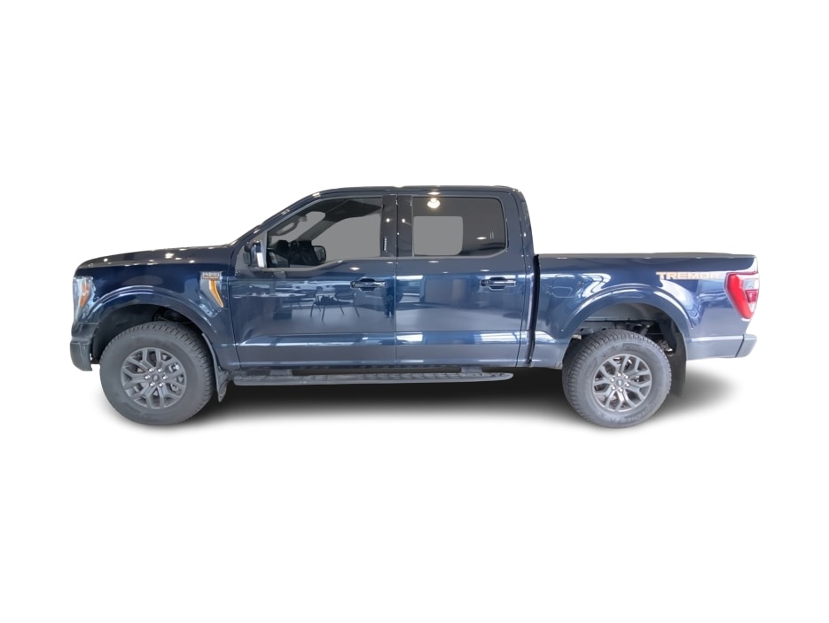 Thumbnail: 2023 Ford F-150 - 3