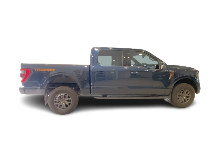 Thumbnail: 2023 Ford F-150 - 19