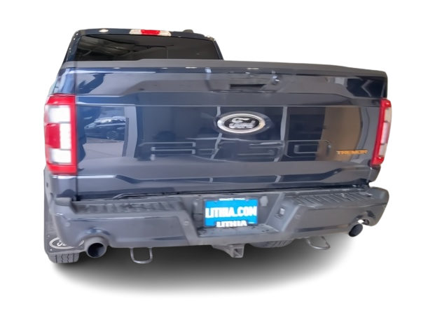 Thumbnail: 2023 Ford F-150 - 4