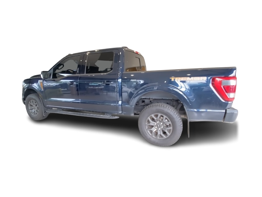 Thumbnail: 2023 Ford F-150 - 17