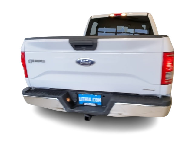 Thumbnail: 2015 Ford F-150 - 5