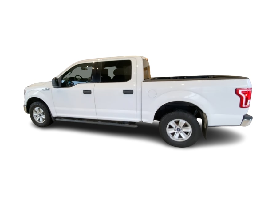Thumbnail: 2015 Ford F-150 - 3