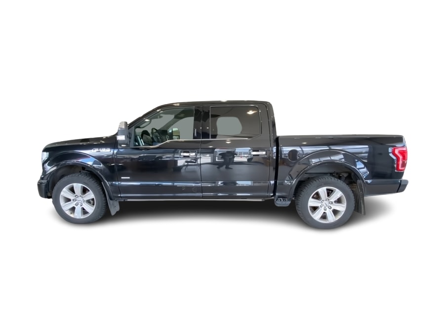 Thumbnail: 2015 Ford F-150 - 3