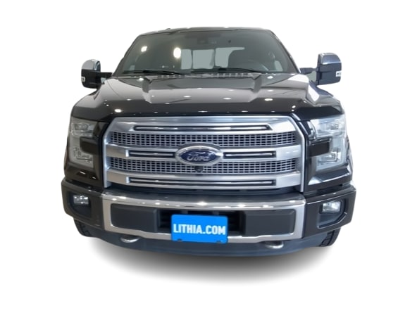 Thumbnail: 2015 Ford F-150 - 6