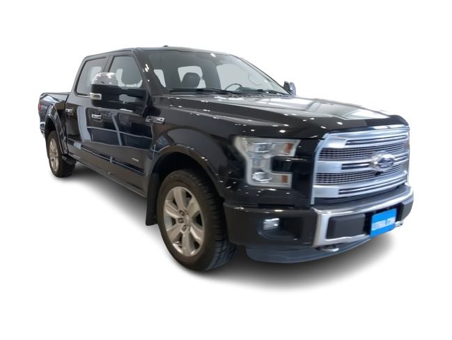 Thumbnail: 2015 Ford F-150 - 15