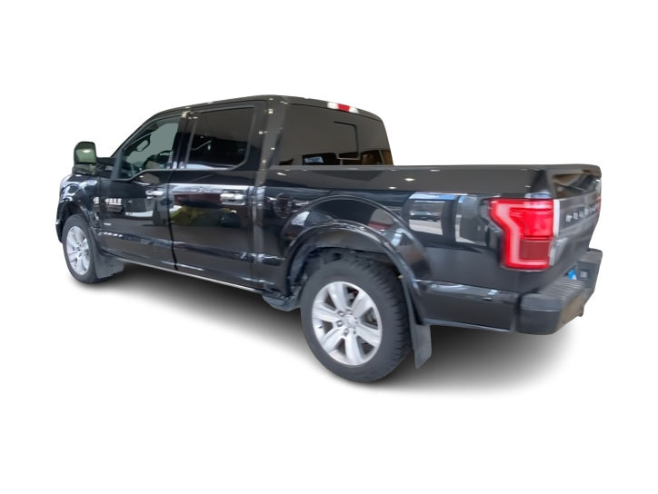 Thumbnail: 2015 Ford F-150 - 4