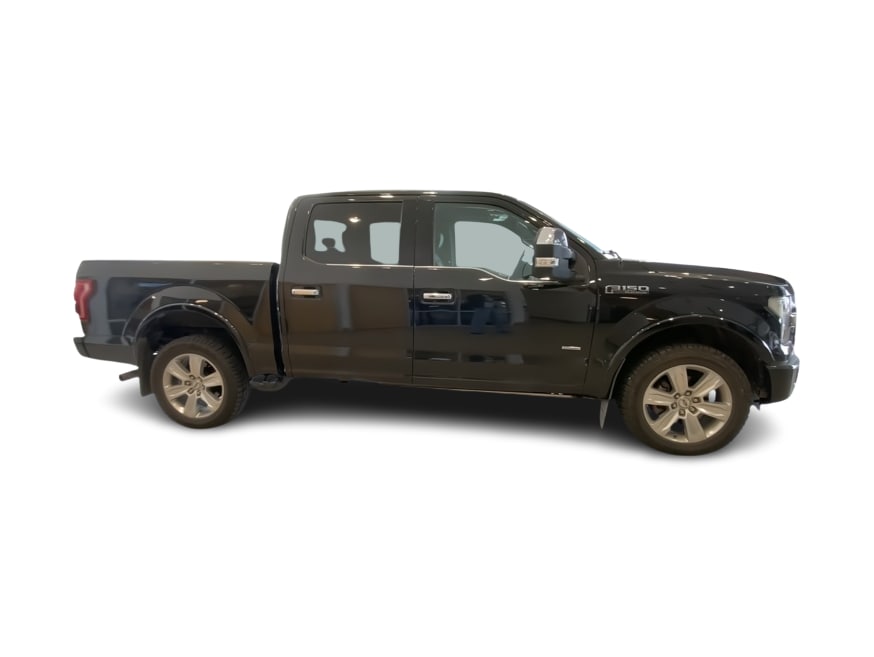 Thumbnail: 2015 Ford F-150 - 17