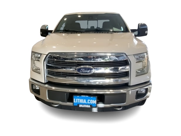 Thumbnail: 2015 Ford F-150 - 6
