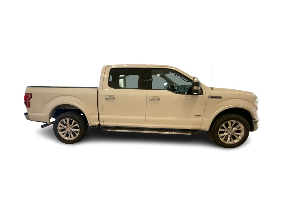 Thumbnail: 2015 Ford F-150 - 19