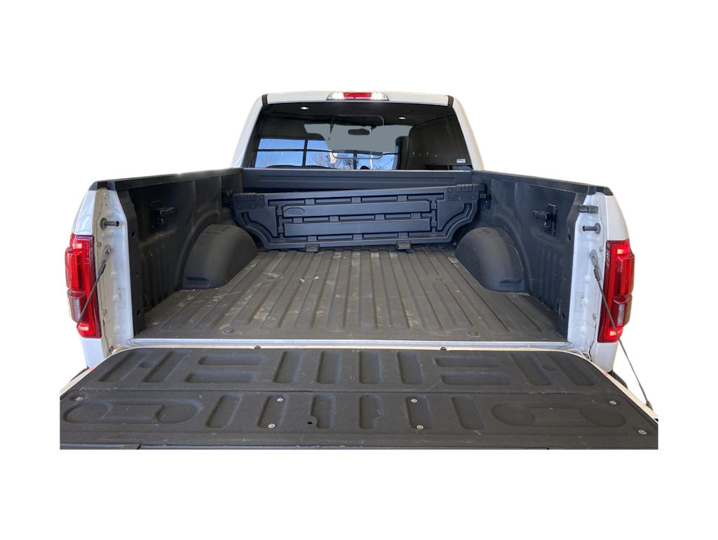 Thumbnail: 2015 Ford F-150 - 15