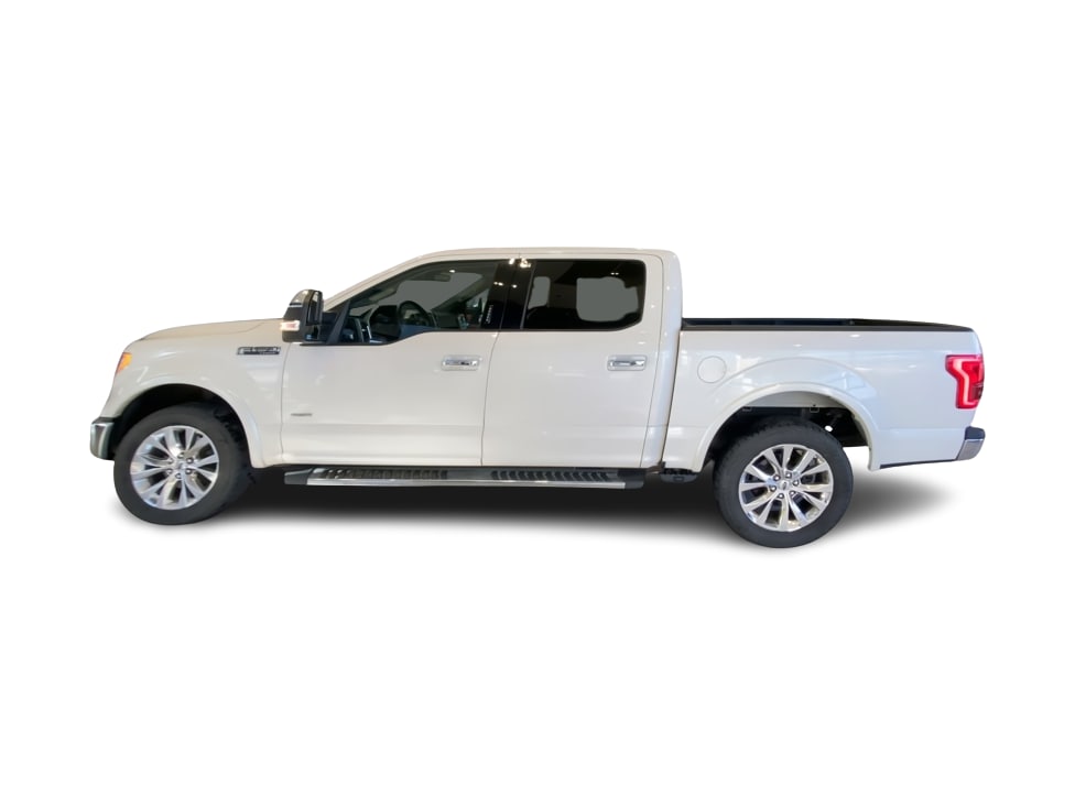 Thumbnail: 2015 Ford F-150 - 3