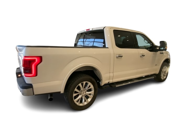 Thumbnail: 2015 Ford F-150 - 18