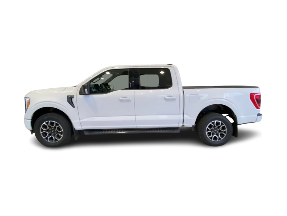 Thumbnail: 2023 Ford F-150 - 3