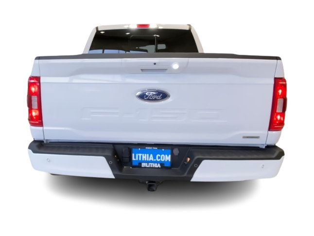 Thumbnail: 2023 Ford F-150 - 4