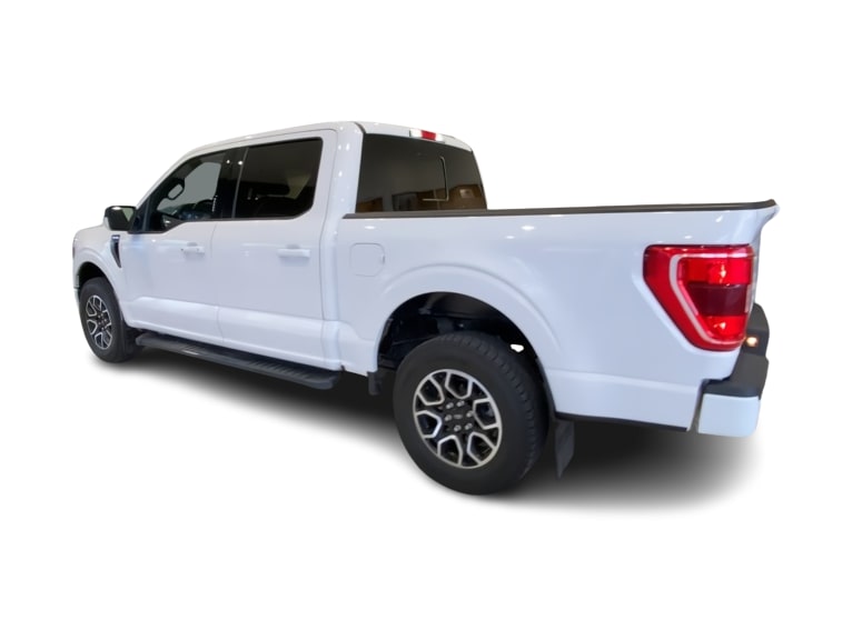 Thumbnail: 2023 Ford F-150 - 18