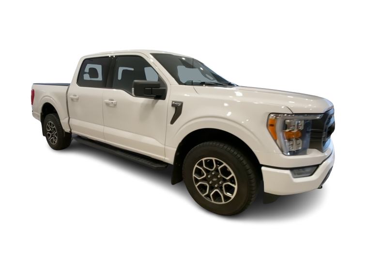 Thumbnail: 2023 Ford F-150 - 17