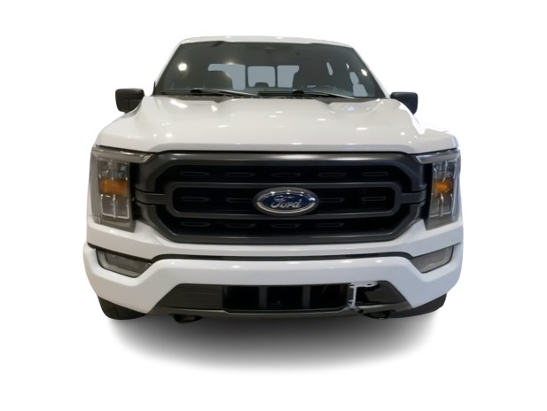Thumbnail: 2023 Ford F-150 - 5