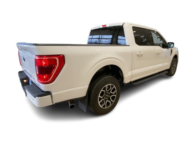 Thumbnail: 2023 Ford F-150 - 19