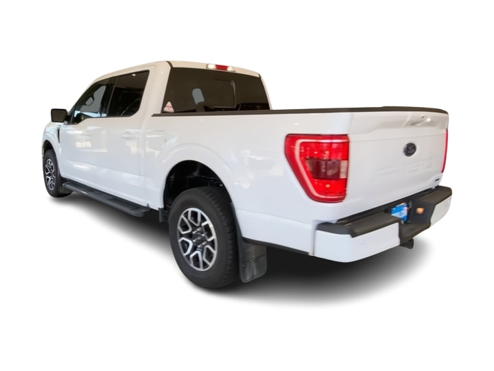 Thumbnail: 2023 Ford F-150 - 4