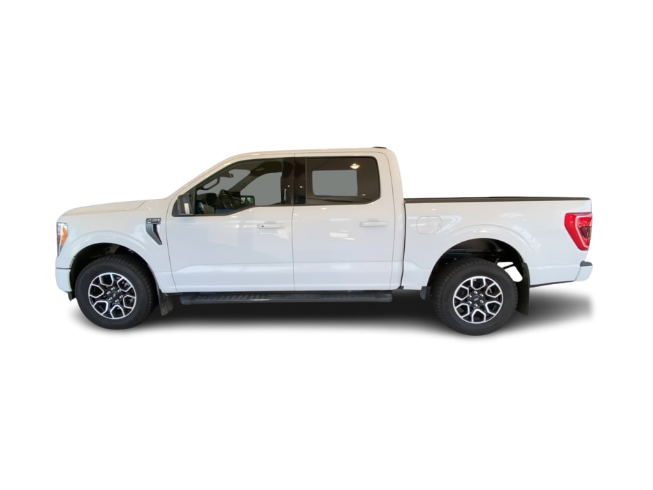 Thumbnail: 2023 Ford F-150 - 3