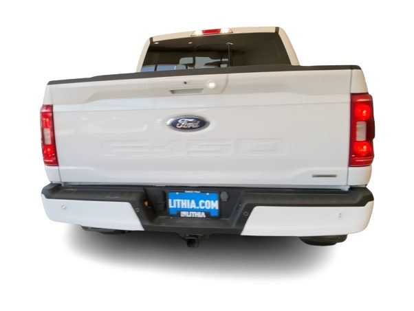 Thumbnail: 2023 Ford F-150 - 5