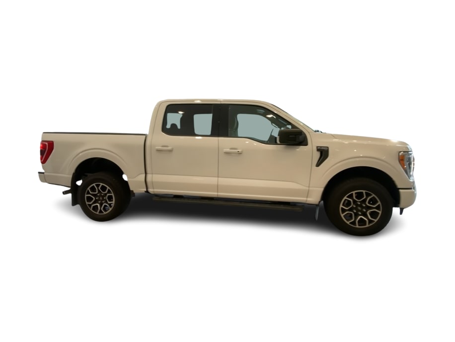 Thumbnail: 2023 Ford F-150 - 19