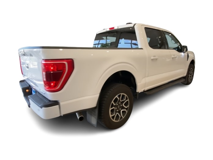 Thumbnail: 2023 Ford F-150 - 18