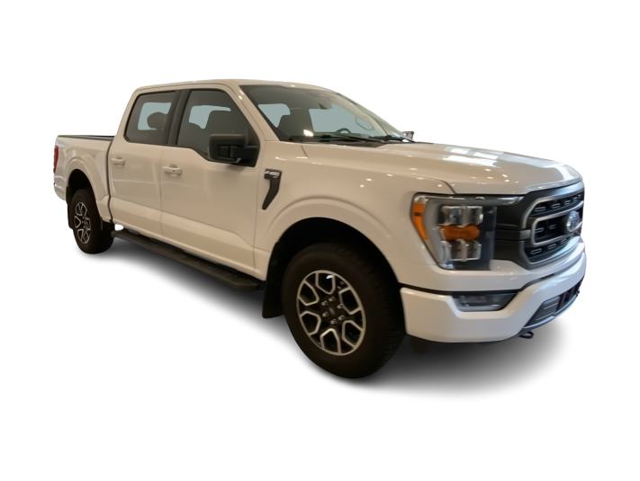 Thumbnail: 2023 Ford F-150 - 17