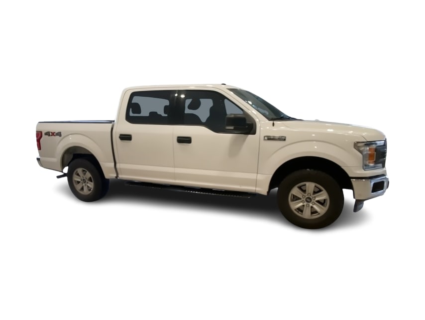 Thumbnail: 2018 Ford F-150 - 15