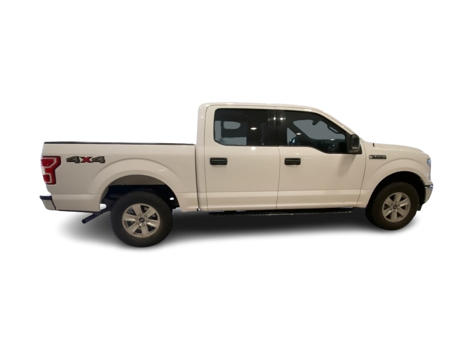 Thumbnail: 2018 Ford F-150 - 20