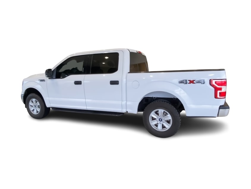 Thumbnail: 2018 Ford F-150 - 17