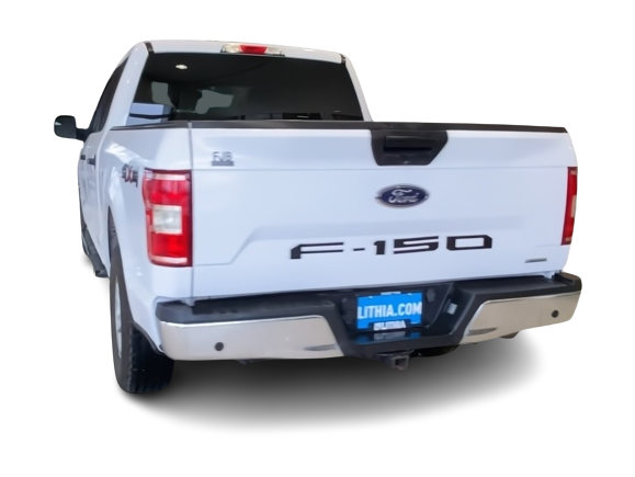 Thumbnail: 2018 Ford F-150 - 18