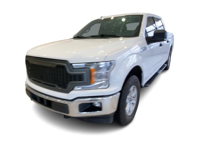 Thumbnail: 2018 Ford F-150 - 16