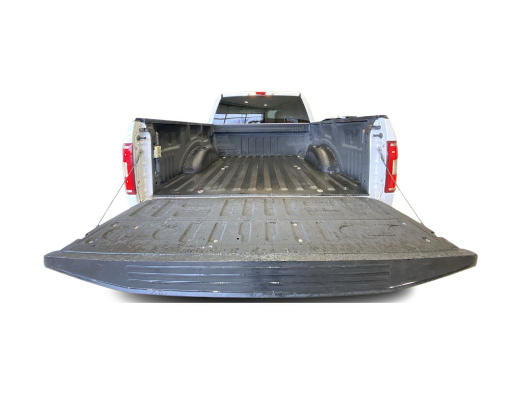 Thumbnail: 2018 Ford F-150 - 14