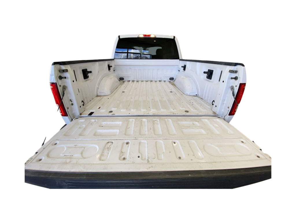 Thumbnail: 2016 Ford F-150 - 14