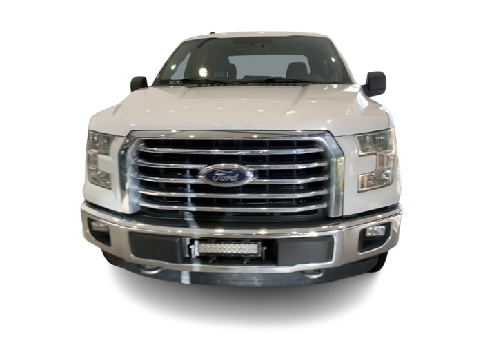 Thumbnail: 2016 Ford F-150 - 5