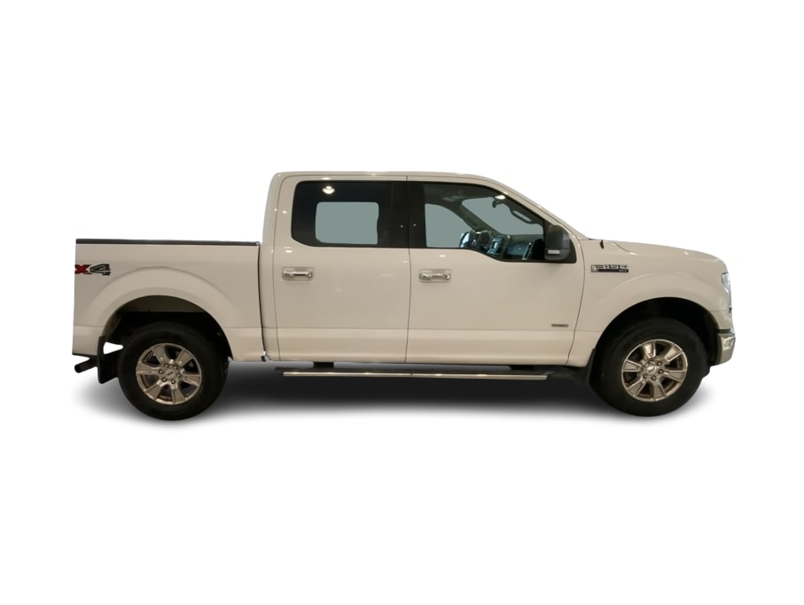 Thumbnail: 2016 Ford F-150 - 19